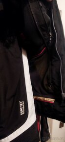 Prodám Gore-Tex bundu a kalhoty Held - 6