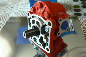 ND Bělorus na motor D65 - 6