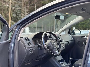 VW Golf Plus 1.2 tsi 77 kW - 6