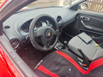 Seat Ibiza 1.2 HTP ND - 6
