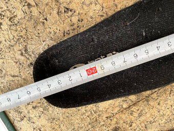 KOLEČKOVÉ BRUSLE - BOTAS - 38 - 6