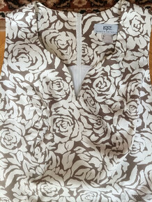 Pouzdrové šaty - 6