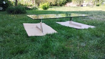 konferenční stolek - 6