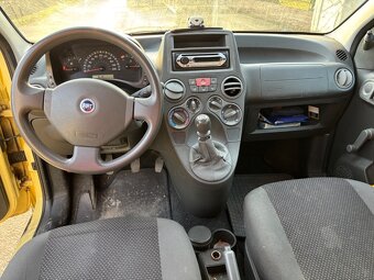 Fiat Panda 1.1i  40Kw  180 000Km - 6