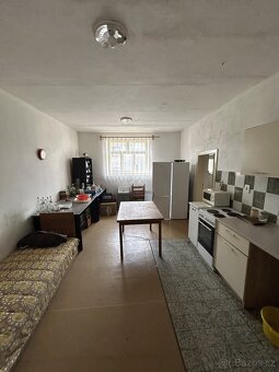 Prodej víceúčelové budovy, Lubná u Poličky - 6