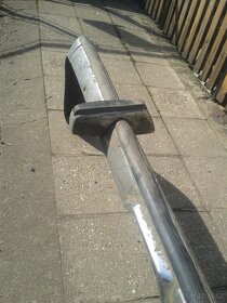 Volha nárazník komplet - 6
