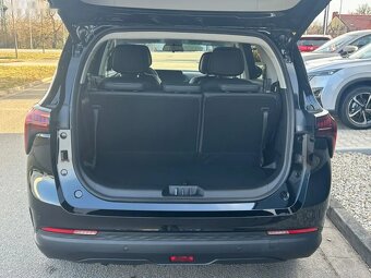 Dongfeng U-Tour, EXCLUSIVE FR - 6