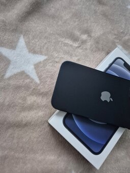 iPhone 12 mini 128gb stav baterie 100% - 6