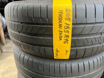 205/55R16 - 6