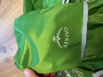 pláštěnka na batoh poco osprey - 6