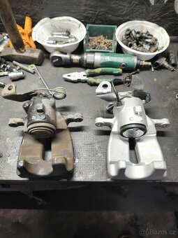 VW PHAETON 5.0 V10 TDi - 6