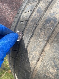 Alu kola Cms 5x112 r18 - 6