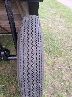 Kára za traktor - 6