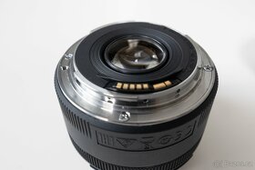 Objektiv Canon EF 50mm f/1.8 STM - 6