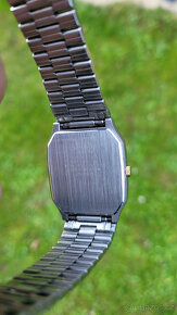 Vintage hodinky SEIKO Quartz model 5Y23-5A20 - 6
