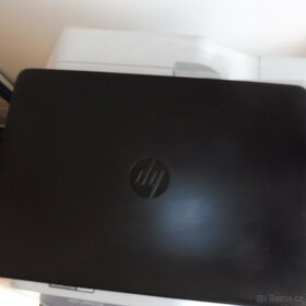 UltraBook HP EliteBook 840 G3 dokovací stanice 2x zdroj - 6