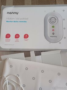 Monitor Nanny - 6