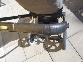 Kocarek CYBEX Gold - 6