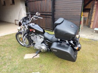 HD SPORTSTER 1200 - 6