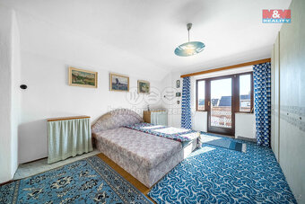 Prodej rodinného domu, 156 m², Podlesí - 6
