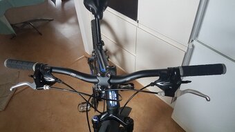 Horské kolo GT Avalanche 2.0 - 6