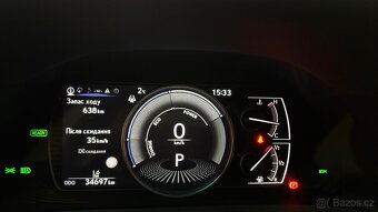 Lexus ES - 6