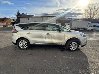 Renault Espace 1,6 dci- zavada na motoru - 6