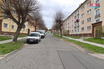 Pronájem bytu 2+1, 65 m², Ostrov, ul. Vančurova - 6