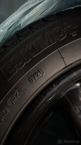 Alu R15 4x100 zimní - 6
