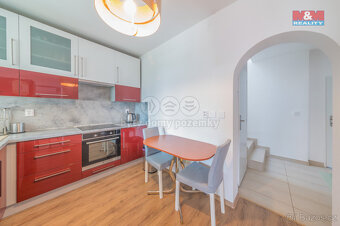 Prodej rodinného domu, 148 m², Orlová, ul. Úzká - 6
