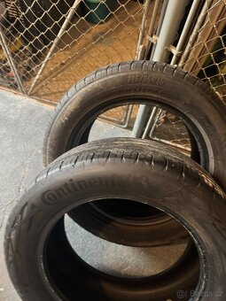 215/55R16 - 6