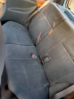 Nissan Micra K11 1.0 40kw - 6