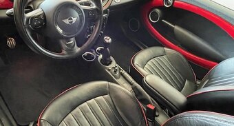 Mini Cooper, JCW, 1,6/ 155 kW / Cabrio - 6