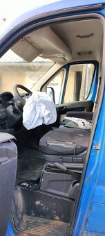 Peugeot Boxer - 6