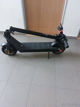 Elektrokoloběžka Cory Cool - 6