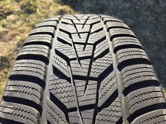 Zánovní orig.zimní sada Hyundai IONIC 5 19" 235/55/19 - 6