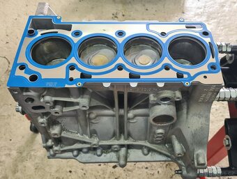Repasovaný motor 1.2 TSI 63/66/77kW CBZA/CBZB/CBZC - 6