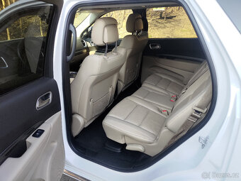 Dodge Durango Citadel 3,6 V6 - 6