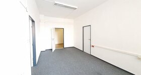Pronájem, kancelář, 29,63 m2, Chrudim - 6