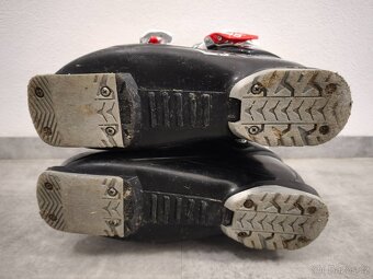 Lyžáky Nordica 25,5 - 6