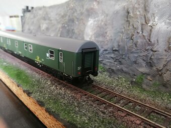 Sachsenmodelle 74635 - 6