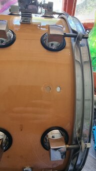 Snare 14x6,5 - 6