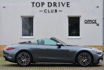Mercedes-Benz SL, 63 AMG 4M+ plný odpočet DPH - 6