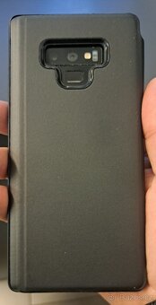 Samsung Galaxy Note 9 Dual 6.4" 6GB/128GB + EXTRA BALENÍ - 6