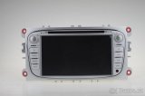 FORD autonavigacia Android DVD USB SD WIFI dotykova - 6