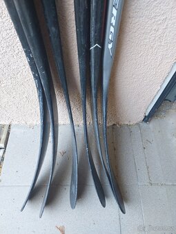 Hokejky CCM, BAUER, EASTON - 6
