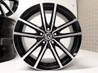 Alu kola Škoda, Seat, Vw 5x112 R18 ET40 - 6