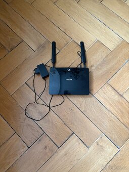 Modem tp link archer mr200 - 6