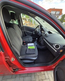 Renault Clio 1.2i 55kW - 6