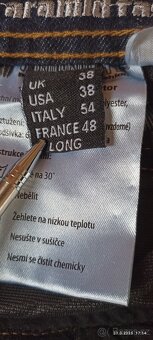 Trilobite rifle-džíny - 6